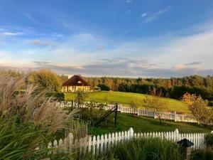 Farma Noe - Agroturystyka