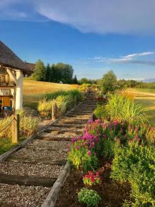 Farma Noe - Agroturystyka