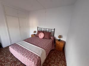 Aires del Sur, Vistas al Mar Mazagón