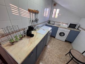 Aires del Sur, Vistas al Mar Mazagón