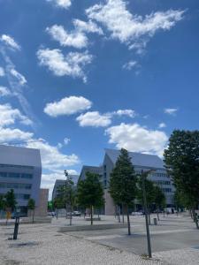 Appartamento riverside new