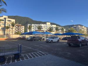 Porto Marina Itacuruca, Condomínio Baleares