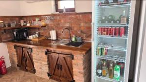 Kuća za odmor Vista