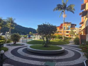 Porto Marina Itacuruca, Condomínio Baleares