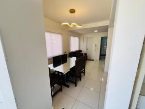 Casa de condomínio em parnaíba até 6 pessoas