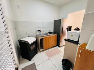 Casa de condomínio em parnaíba até 6 pessoas