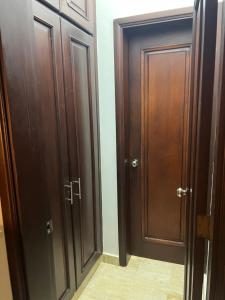 Apartment convenient location