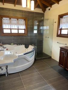 Aparta hotel Calor de hogar