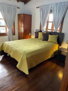 Aparta hotel Calor de hogar