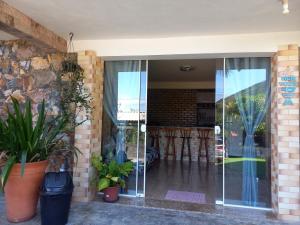 CANTINHO Acolhedor,ambiente agradável e familiar