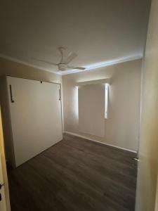 Departamento o pieza compartida