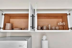 Santorini Blu Boutique Beach Studio Steps to Ocean