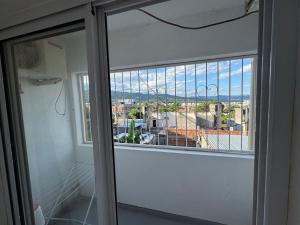 Departamento o pieza compartida