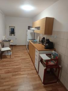 Apartmány Gabriela