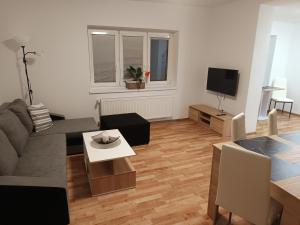 Apartmány Gabriela