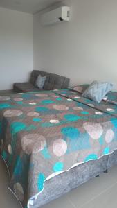 Reserva del Mar 2 Aparta suite para estrenar