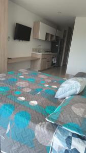 Reserva del Mar 2 Aparta suite para estrenar