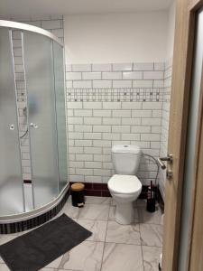 Villa Amarotico byt 3 Plesná