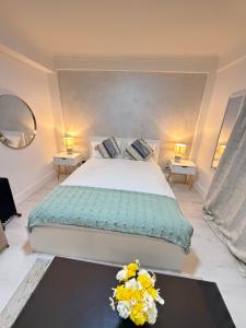 Beautiful Family Apartment On Edgware Road