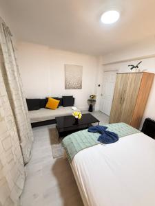 Beautiful Family Apartment On Edgware Road