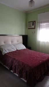 Casa General Pico para vacacionar 3 ambientes
