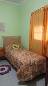 Casa General Pico para vacacionar 3 ambientes
