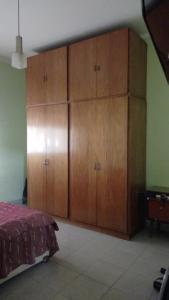 Casa General Pico para vacacionar 3 ambientes