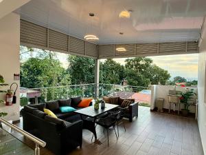 Terracota Suites - Townhouse 31