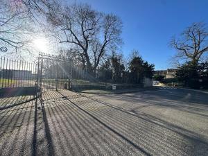 Maison entière au calme, Parking, Proche Paris