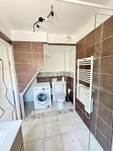 Maison entière au calme, Parking, Proche Paris