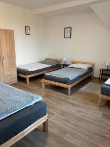 Villa Amarotico byt 3 Plesná