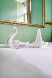 Comfort 2 bedrooms & air conditioning Paris 17