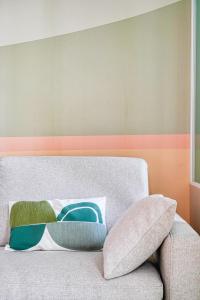 Comfort 2 bedrooms & air conditioning Paris 17