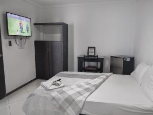 Hotel Los Potrillos GC