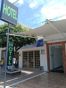 Hotel Los Potrillos GC