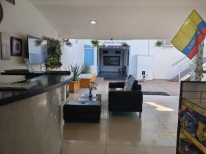 Hotel Los Potrillos GC