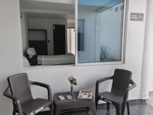 Hotel Los Potrillos GC