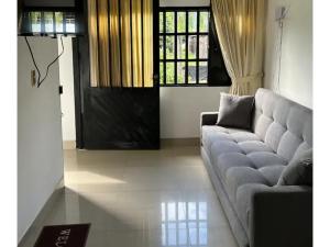 Apartahotel la Villa R&C apartamento 01