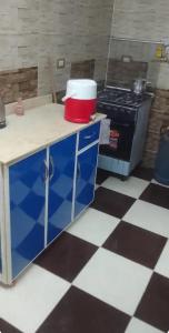 Apartment near the Pyramids