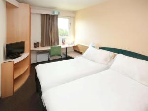 Hotels ibis Auxerre Sud : photos des chambres