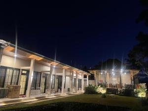 AJA Tumpaksewu Homestay