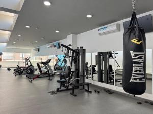 Loft y Parking in Lince border with San Isidro