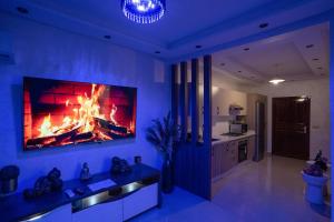 Studio au cœur de Guéliz à 5 min de Jemaa el-Fna