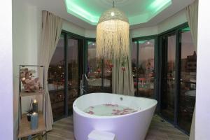 Studio au cœur de Guéliz à 5 min de Jemaa el-Fna