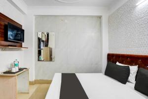 Hotel O The Maruti hotel