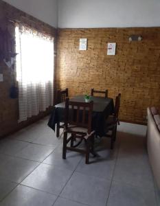 Casa con acceso al balneario California