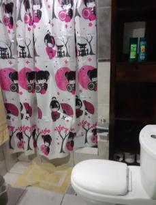 Casa con acceso al balneario California