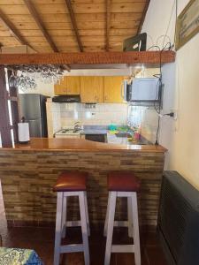 Casa Familiar para 5 personas Excelente ubicación