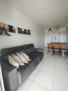 Vista para o mar e conforto - Apartamento em Imbituba - SC