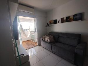 Vista para o mar e conforto - Apartamento em Imbituba - SC